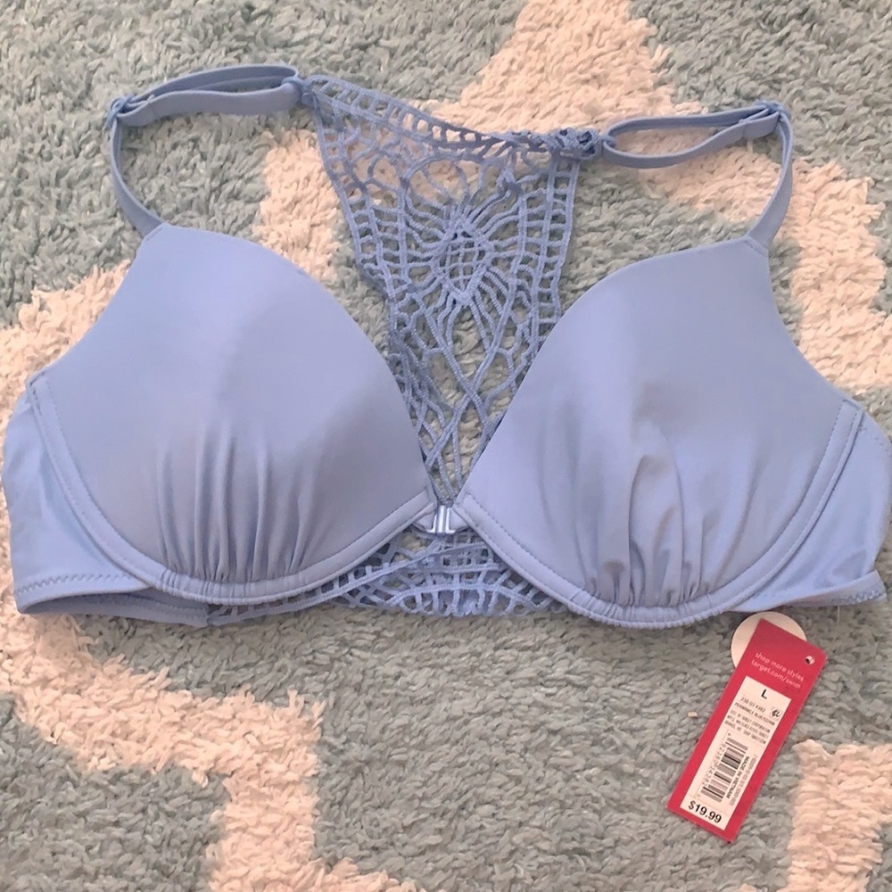 Swim Top